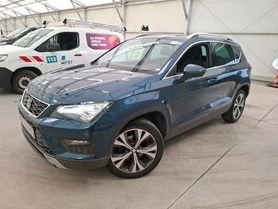 Seat ATECA Ateca 1.5 TSI 150ch Start&amp;Stop Xcellence DSG 151g