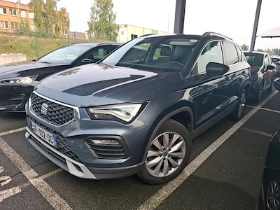 Seat ATECA Ateca 2.0 TDI 150ch Start&amp;Stop Style Business DSG