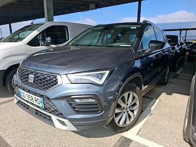 Seat ATECA Ateca 2.0 TDI 150ch Start&amp;Stop Style Business DSG