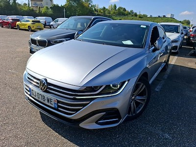 Volkswagen ARTEON Arteon 2.0 TDI EVO 150ch R-Line DSG7
