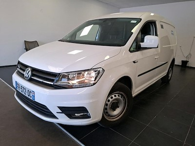 Volkswagen Caddy maxi van Caddy Van Maxi 1.4 TGI 110ch GNV Business Line Plus