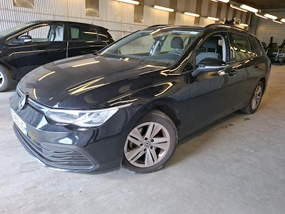 Volkswagen Golf SW Golf SW 1.0 TSI OPF 110ch Life Business