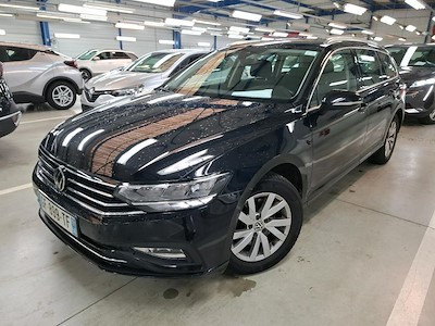 Volkswagen Passat SW Passat SW 2.0 TDI EVO 150ch Business DSG7 8cv