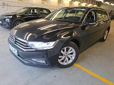 Volkswagen Passat SW Passat SW 2.0 TDI EVO 150ch Business DSG7 8cv