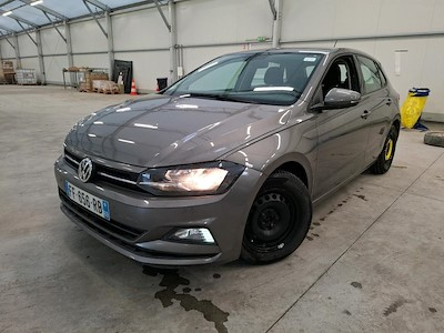 Volkswagen POLO Polo 1.6 TDI 95ch Confortline Business Euro6d-T