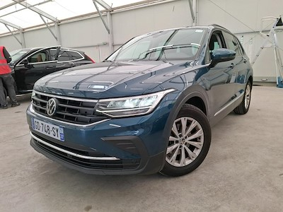 Volkswagen TIGUAN Tiguan 1.5 TSI 150ch Life Business DSG7