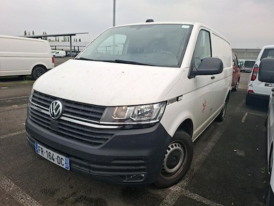 Volkswagen TRANSPORTER Transporter Fg 2.8T L1H1 2.0 TDI 150ch Business Line