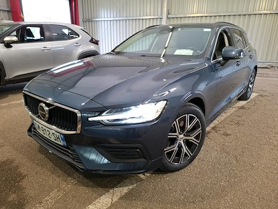 Volvo V60 V60 B4 197ch Start Geartronic 8