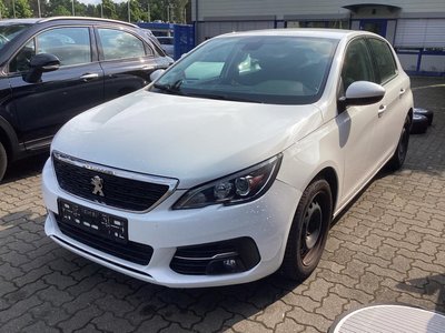 Peugeot 308 PURETECH 130 GPF EAT8 STOP &amp; START Active Pack, 2021
