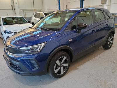 Opel Crossland 1.2 Enjoy, 2024