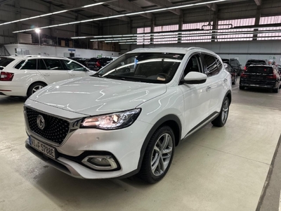 MG Ehs PHEV, 2022