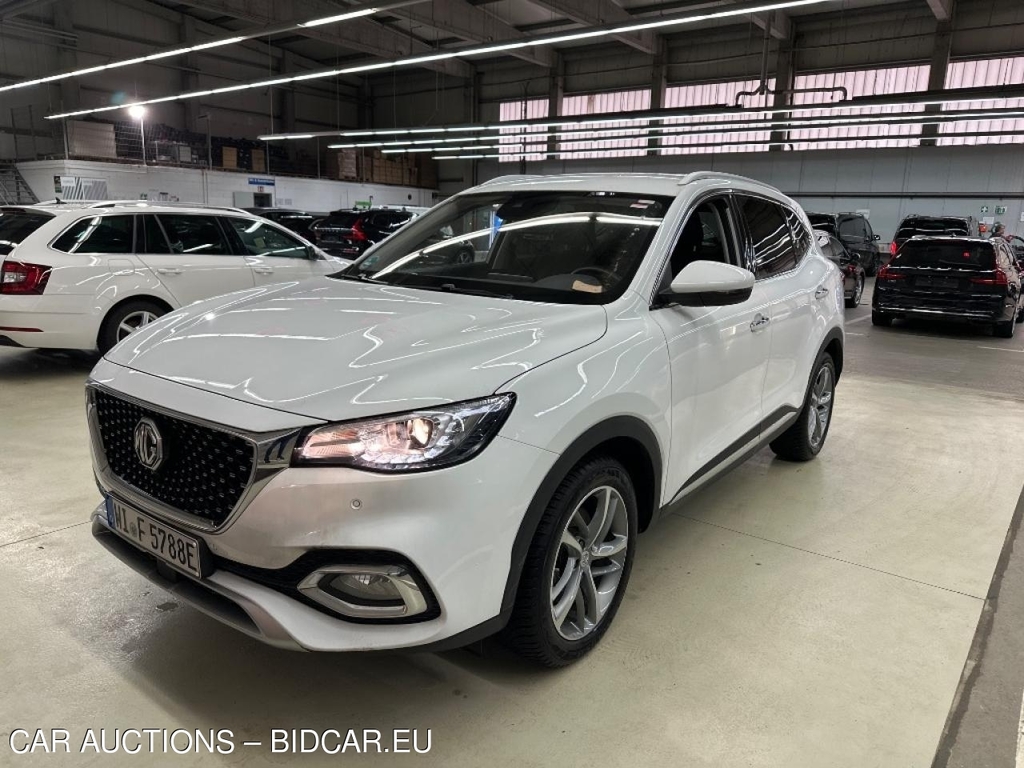 MG Ehs PHEV, 2022