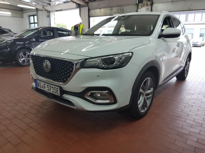 MG Ehs PHEV, 2022