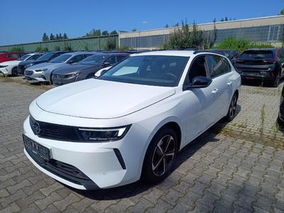 Opel Astra SPORTS TOURER 1.5 D AUTOMATIK Edition, 2024