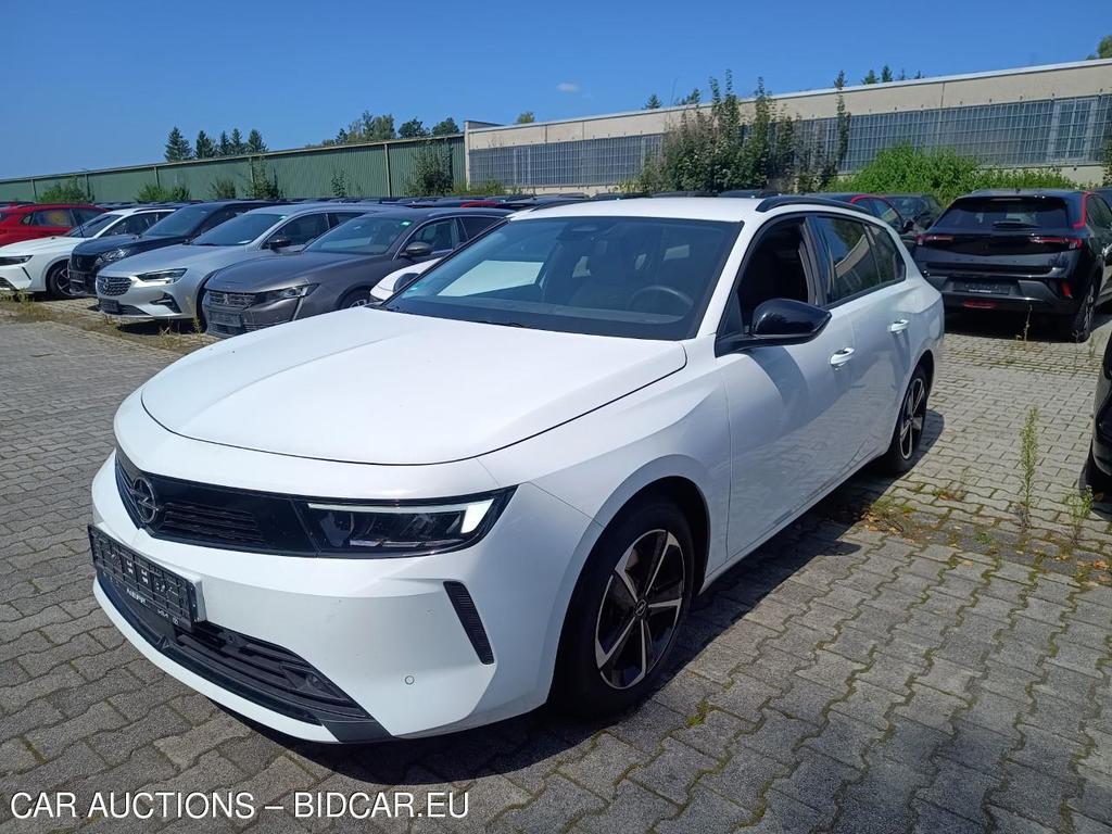 Opel Astra SPORTS TOURER 1.5 D AUTOMATIK Edition, 2024