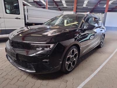 Opel Astra SPORTS TOURER 1.2 TURBO AUTOMATIK Ultimate, 2024
