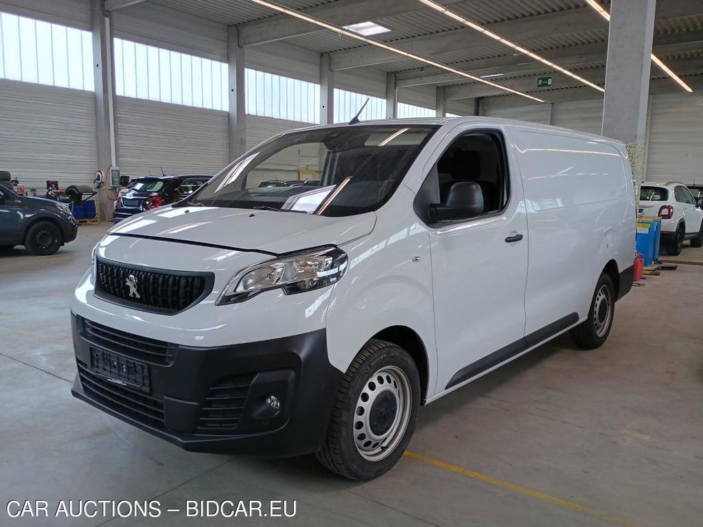 Peugeot Expert 2.0 BLUEHDI 145 L3, 2024