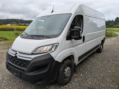 Citroen Jumper 35 L3H2 S&amp;S, 2024
