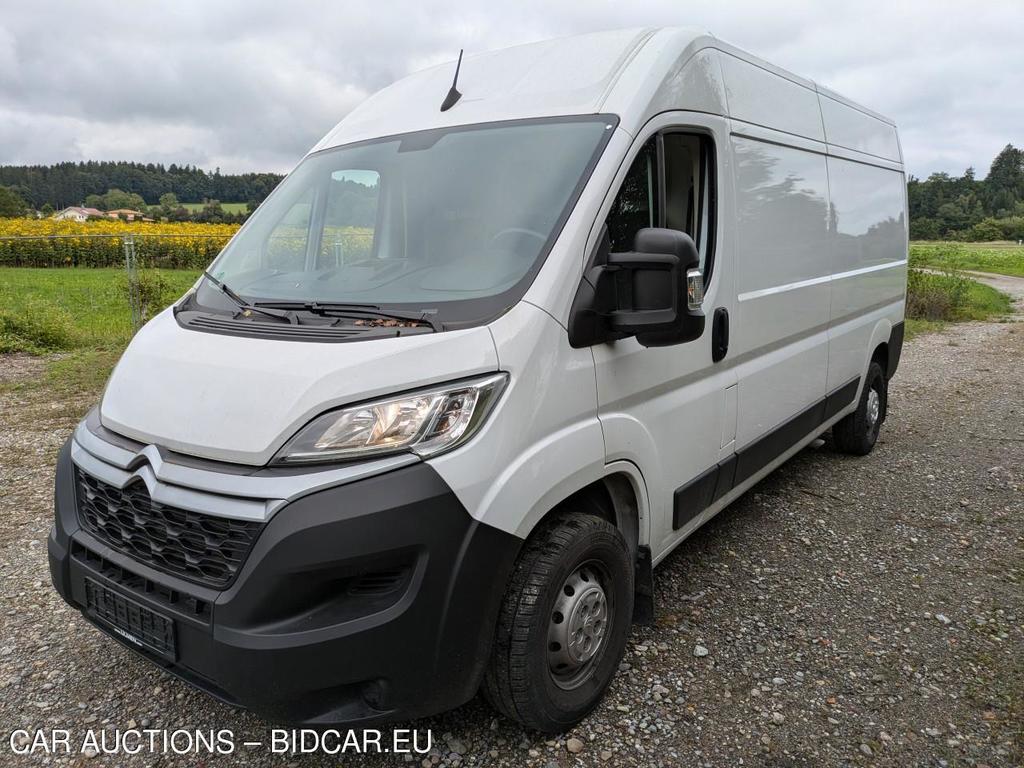 Citroen Jumper 35 L3H2 S&S, 2024