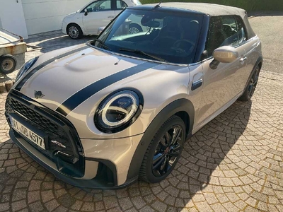 MINI  COOPER CABRIO AUT. John Cooper Works Trim, 2023