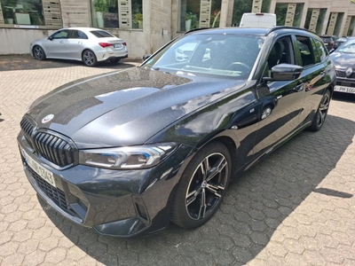 BMW 320I TOURING AUT., 2023