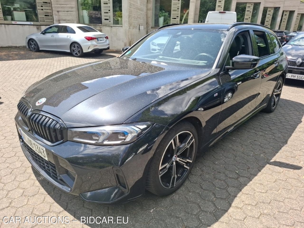 BMW 320I TOURING AUT., 2023