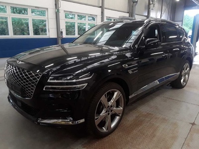 Genesis Gv80 3.0 DIESEL AWD AT8, 2023