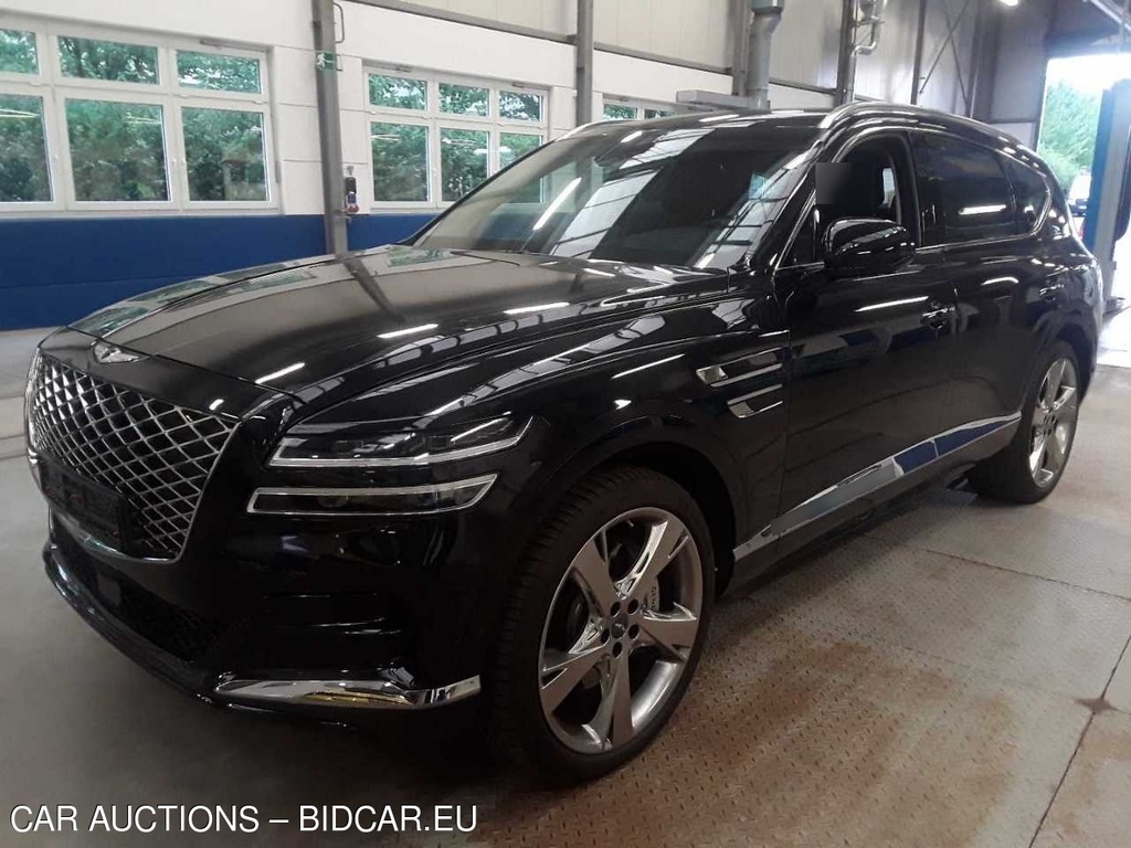 Genesis Gv80 3.0 DIESEL AWD AT8, 2023