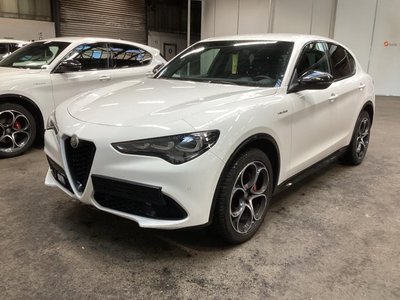 Alfa Romeo Stelvio 2.2 DIESEL 16V AT8 Q4 Veloce, 2024