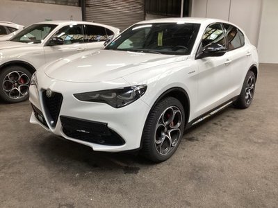 Alfa Romeo Stelvio 2.2 DIESEL 16V AT8 Q4 Veloce, 2024
