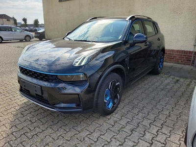Lynk & Co 01 HEV, 2022