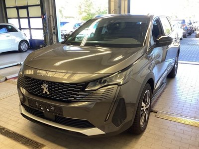 Peugeot 5008 PURETECH 130 STOP &amp; START Allure Pack, 2024