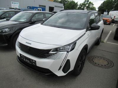 Peugeot 5008 HYBRID 136 E-DSC GT, 2024