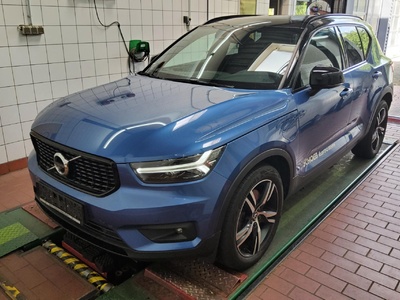 Volvo Xc40 T5 RECHARGE DKG, 2020