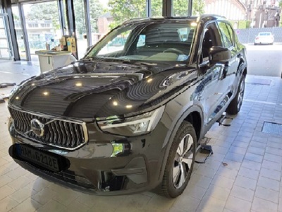 Volvo Xc40 T4 RECHARGE DKG, 2022