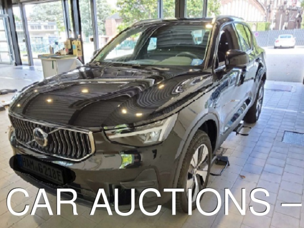 Volvo Xc40 T4 RECHARGE DKG, 2022
