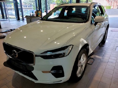 Volvo Xc60 B4 D GEARTRONIC, 2021