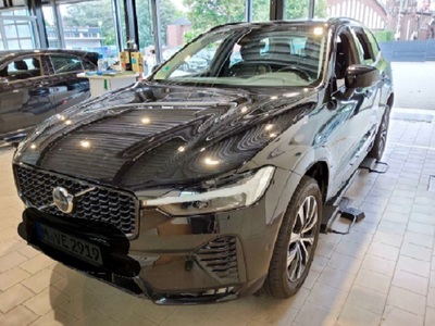 Volvo Xc60 B4 D, 2022