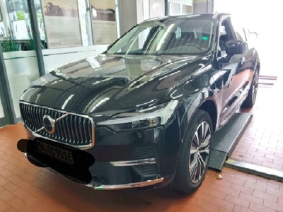 Volvo Xc60 T8 AWD RECHARGE, 2022