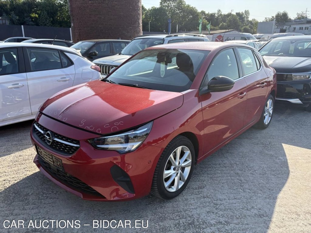 Opel Corsa 1.2 DIRECT INJECTION TURBO START/STOP Elegance, 2023