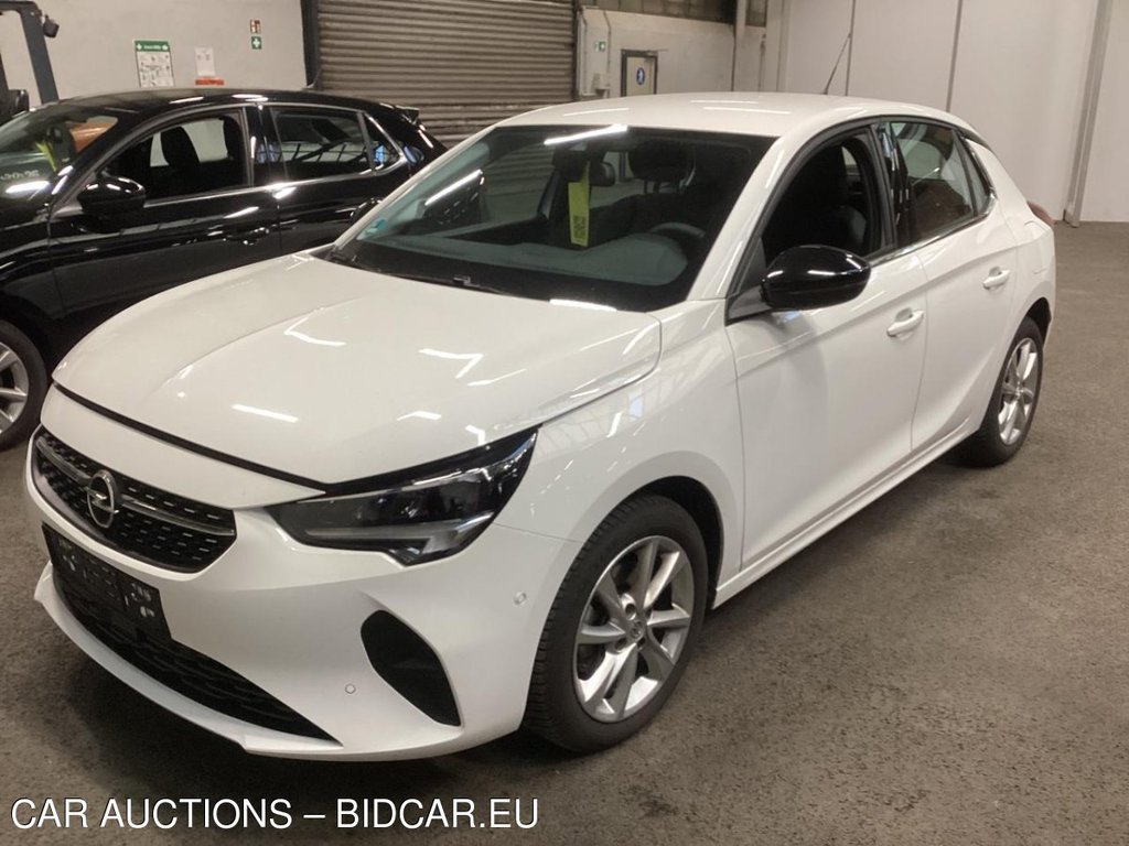 Opel Corsa 1.2 DIRECT INJECTION TURBO START/STOP Elegance, 2023
