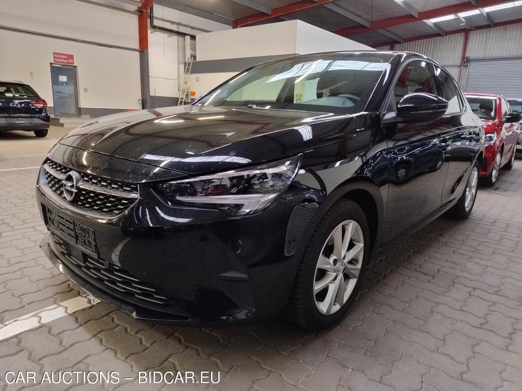 Opel Corsa 1.2 DIRECT INJECTION TURBO START/STOP Elegance, 2023