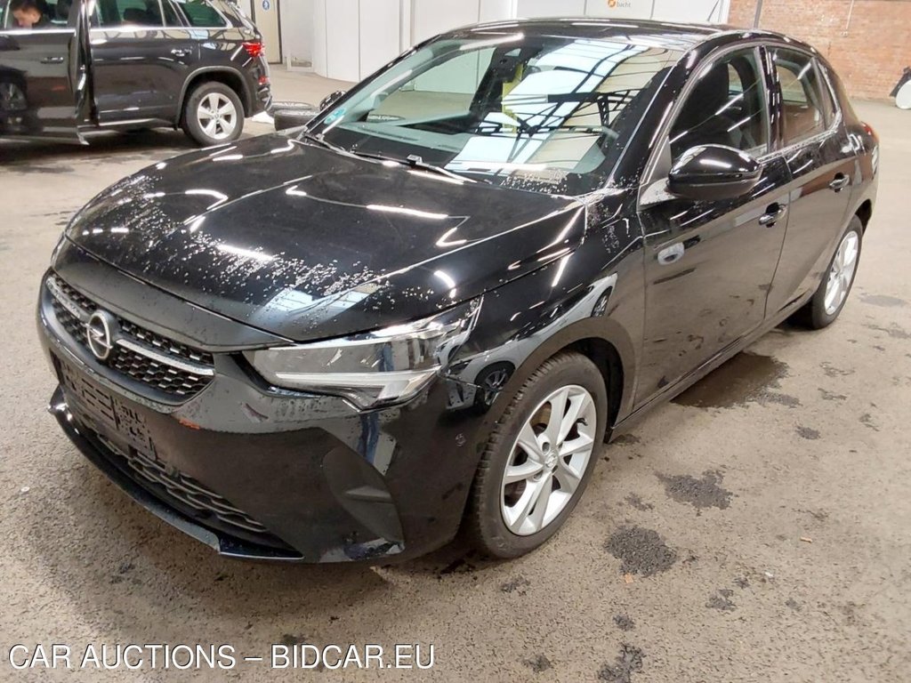 Opel Corsa 1.2 DIRECT INJECTION TURBO START/STOP Elegance, 2023