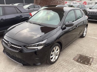 Opel Corsa 1.2 DIRECT INJECTION TURBO START/STOP Elegance, 2023