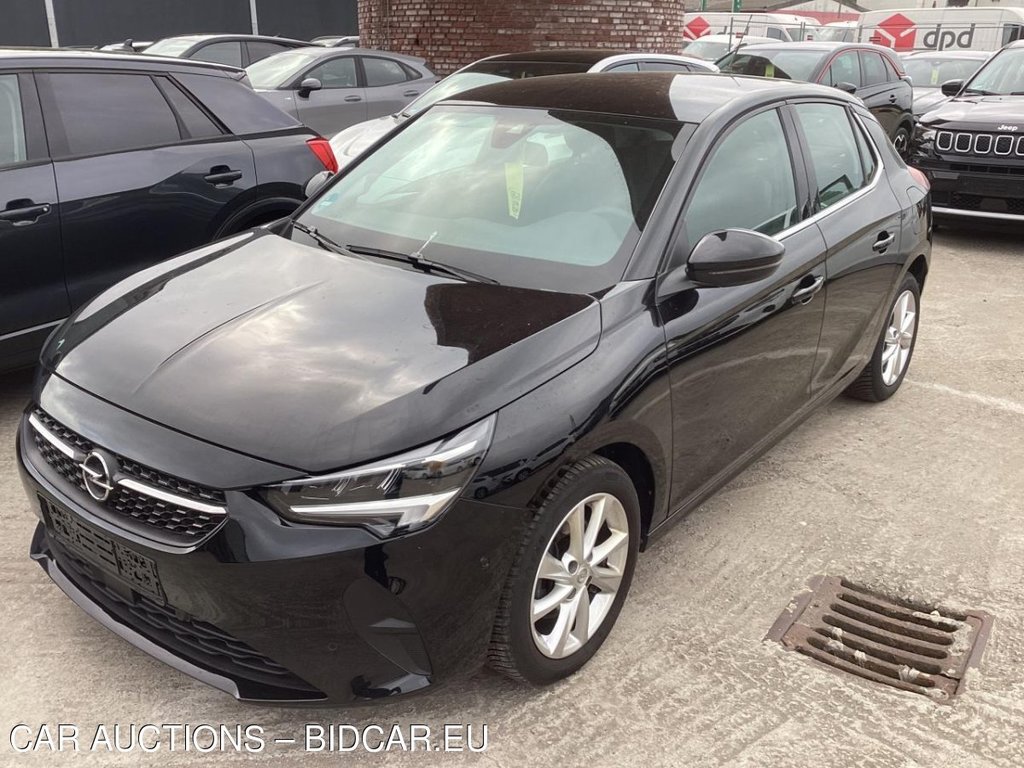 Opel Corsa 1.2 DIRECT INJECTION TURBO START/STOP Elegance, 2023