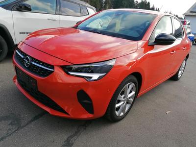 Opel Corsa 1.2 DIRECT INJECTION TURBO START/STOP Elegance, 2023