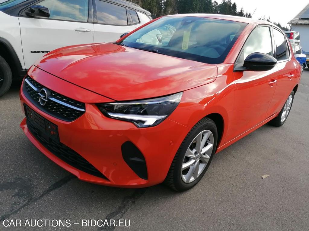 Opel Corsa 1.2 DIRECT INJECTION TURBO START/STOP Elegance, 2023