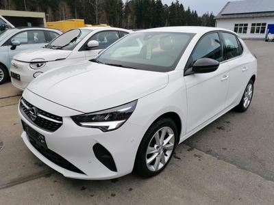 Opel Corsa 1.2 DIRECT INJECTION TURBO START/STOP Elegance, 2023