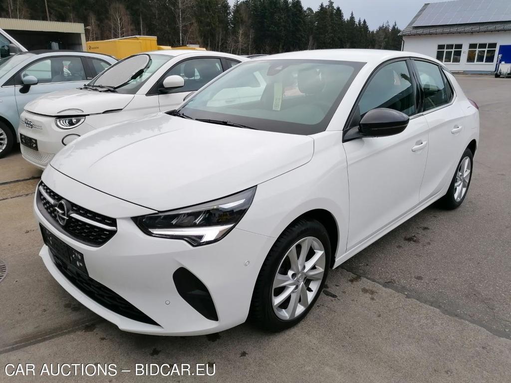 Opel Corsa 1.2 DIRECT INJECTION TURBO START/STOP Elegance, 2023