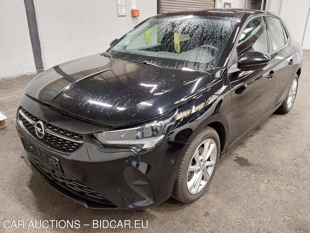 Opel Corsa 1.2 DIRECT INJECTION TURBO START/STOP Elegance, 2023